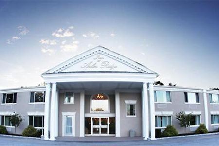 Inn At Arbor Ridge Hotel And Conference Center Hopewell Junction Extérieur photo