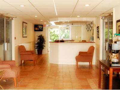Inn At Arbor Ridge Hotel And Conference Center Hopewell Junction Extérieur photo