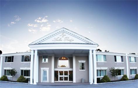 Inn At Arbor Ridge Hotel And Conference Center Hopewell Junction Extérieur photo