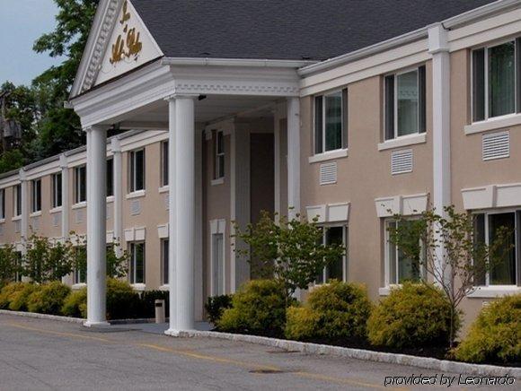 Inn At Arbor Ridge Hotel And Conference Center Hopewell Junction Extérieur photo