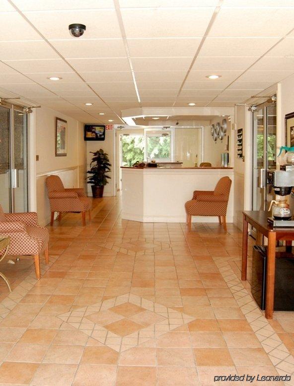 Inn At Arbor Ridge Hotel And Conference Center Hopewell Junction Intérieur photo