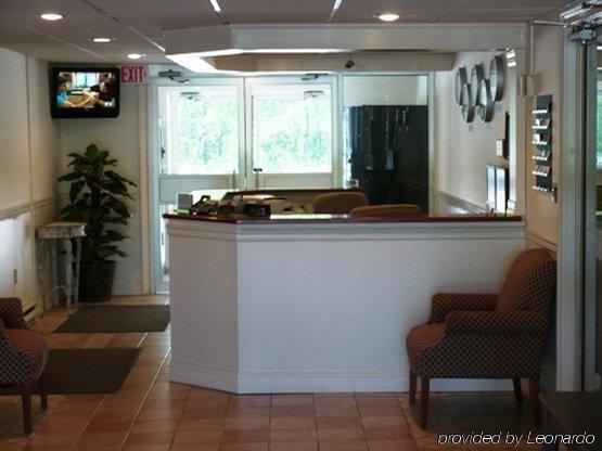Inn At Arbor Ridge Hotel And Conference Center Hopewell Junction Intérieur photo