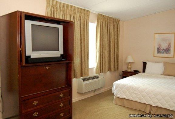 Inn At Arbor Ridge Hotel And Conference Center Hopewell Junction Chambre photo