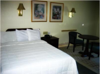 Inn At Arbor Ridge Hotel And Conference Center Hopewell Junction Chambre photo